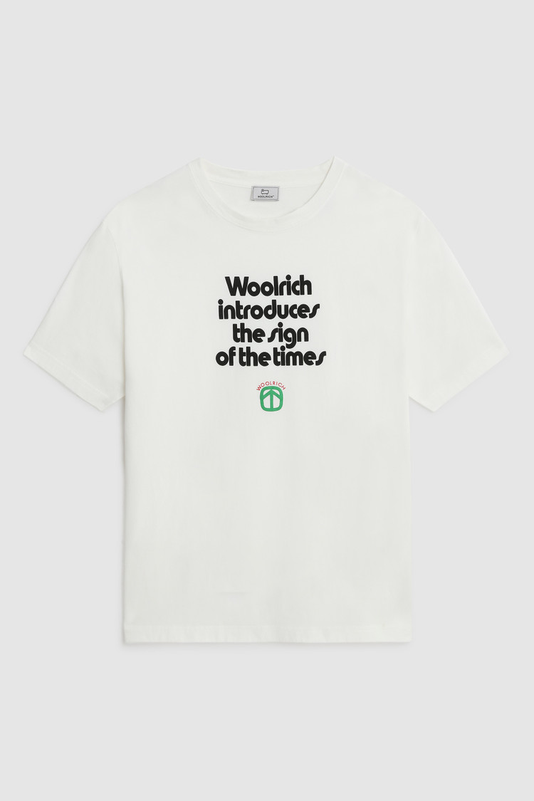 Manifesto tee