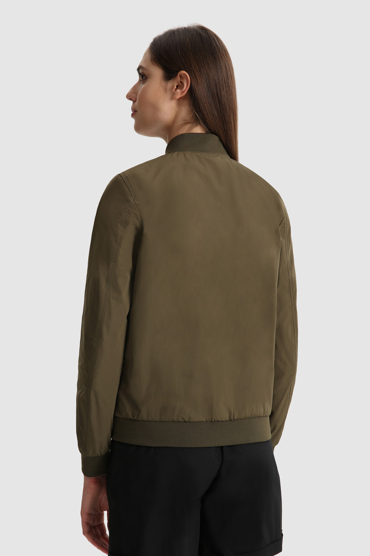 Bomber Charlotte