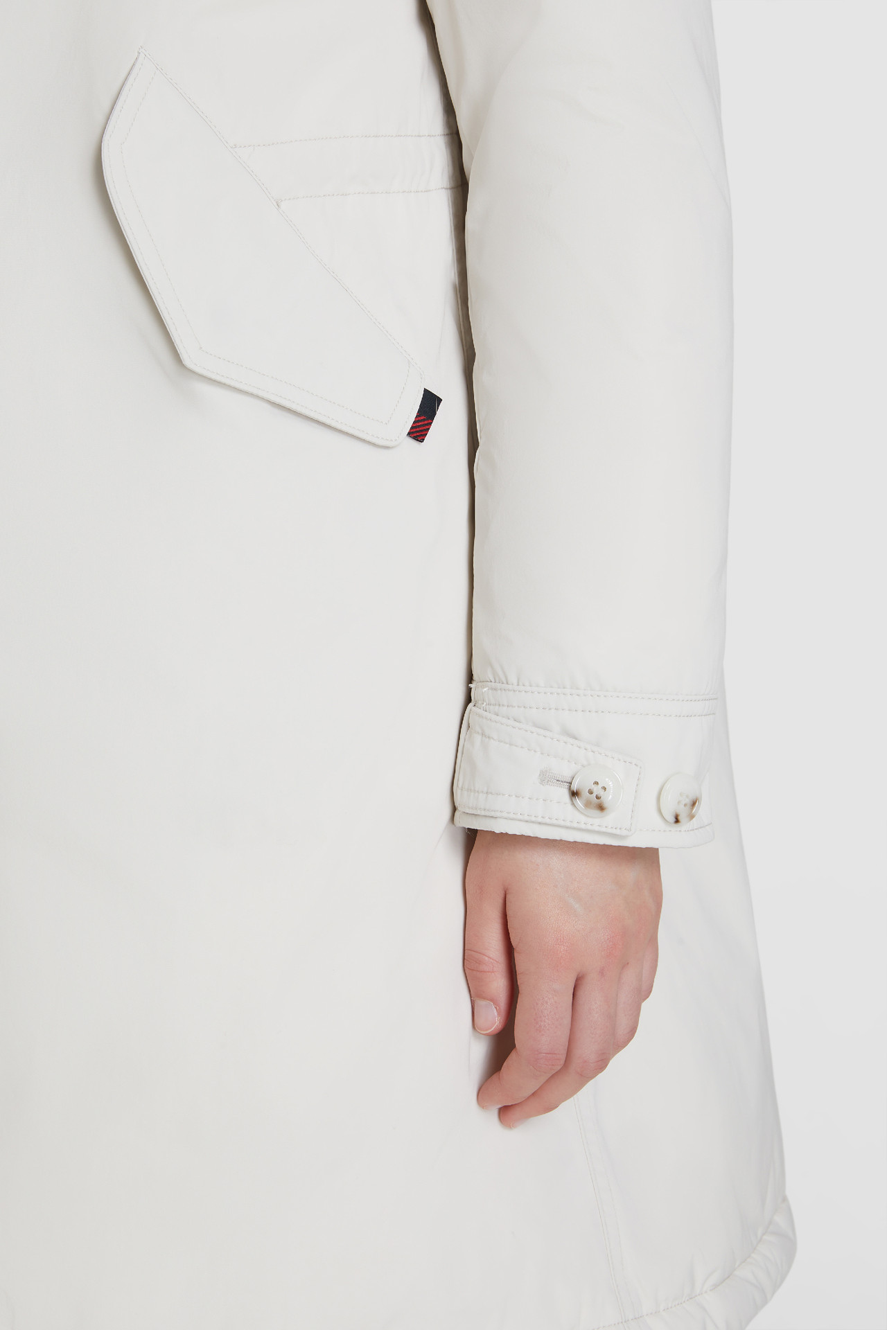 Keystone Parka