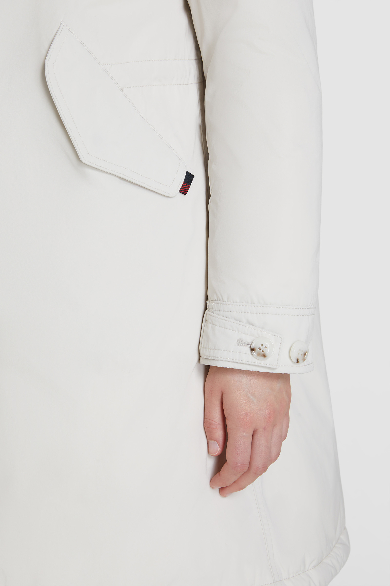 Keystone Parka