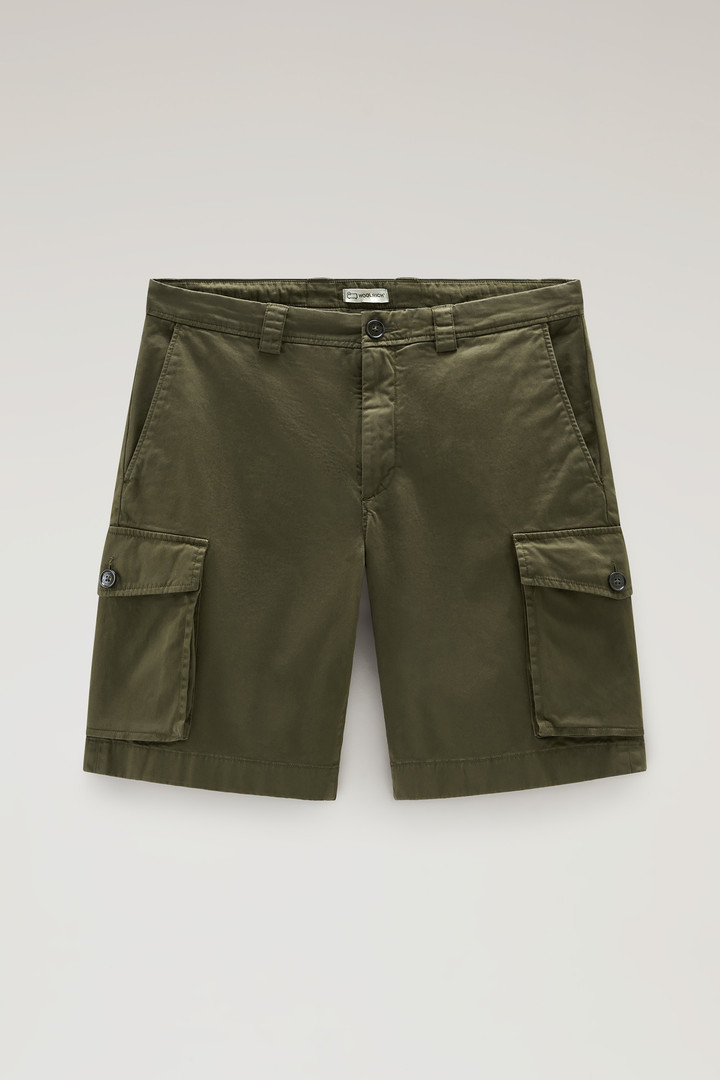 Woolrich Men Dark Green Size 40 In Dark Green