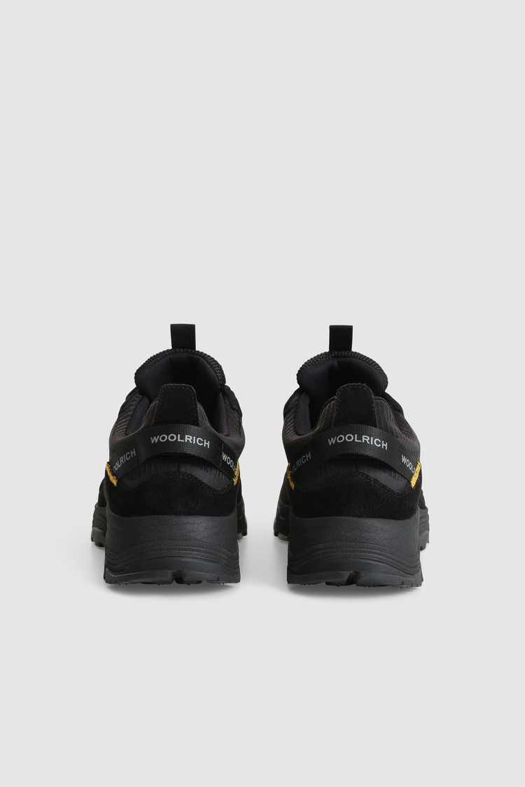 Trekking Runner waterproof sneakers
