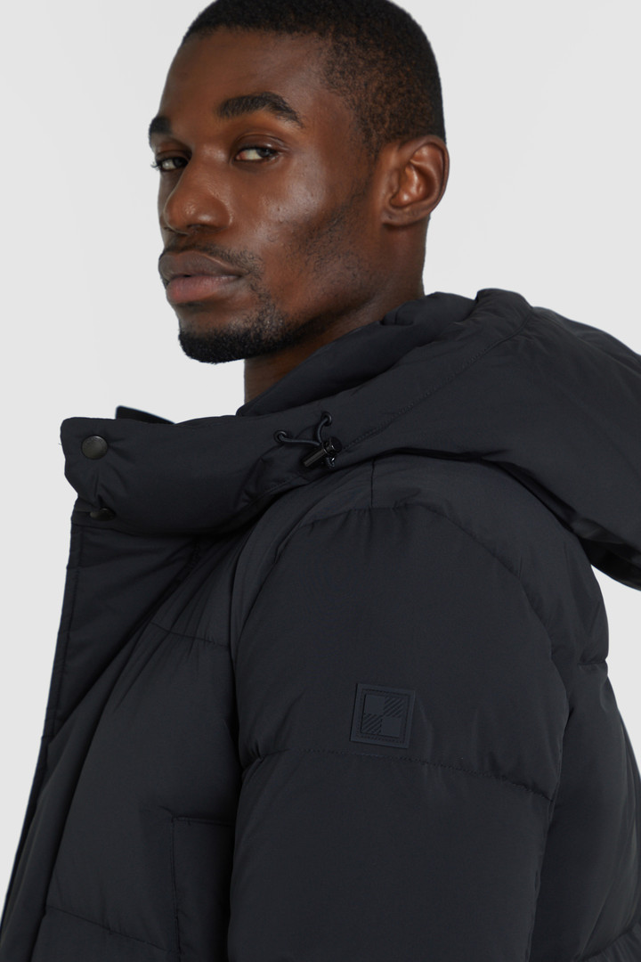 Sierra Parka