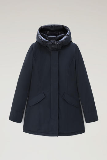 Arctic Parka in Urban Touch Blue | Woolrich