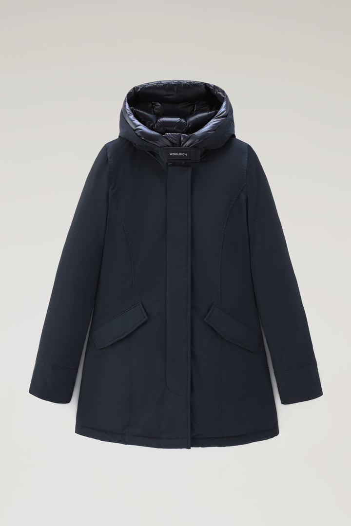 Arctic Parka in Urban Touch Blue photo 1 | Woolrich