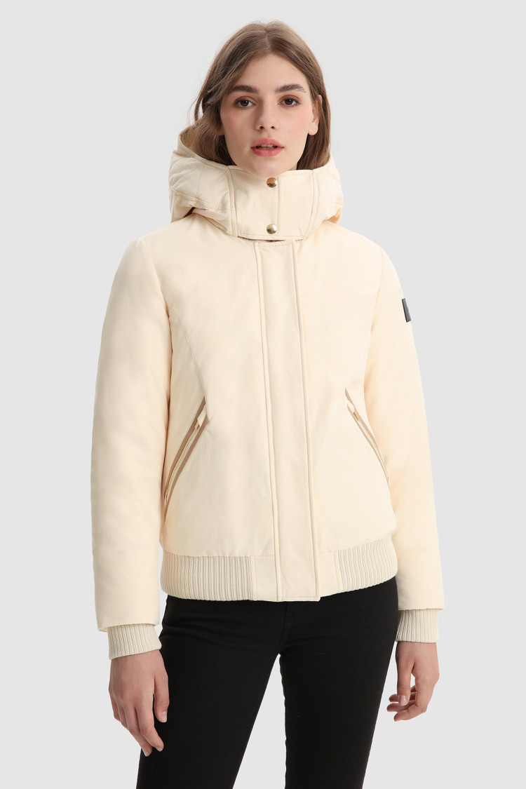 Weoka Bomber
