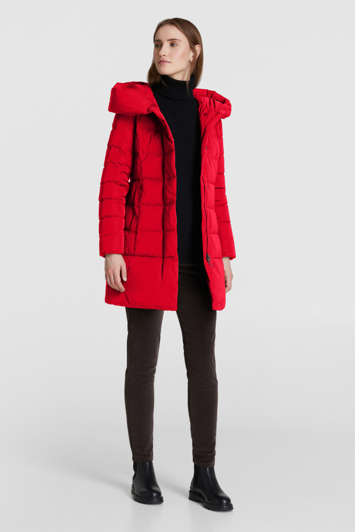 Prescott Parka