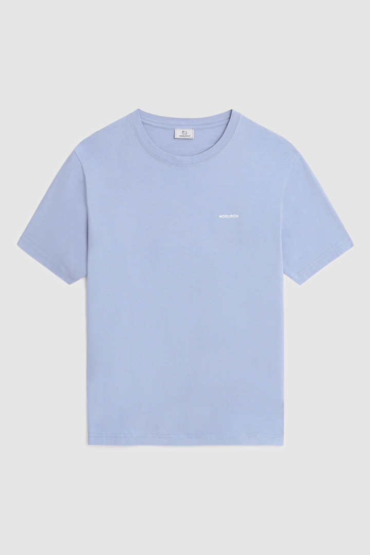 Backpacking tee