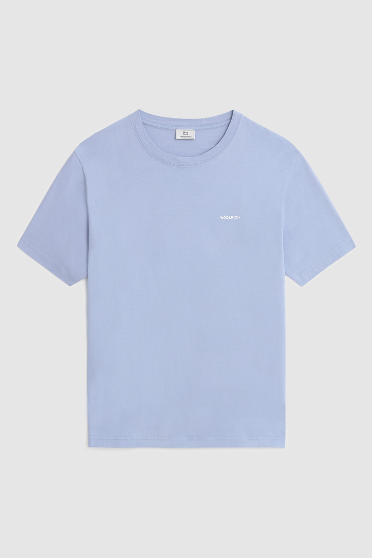 Backpacking tee