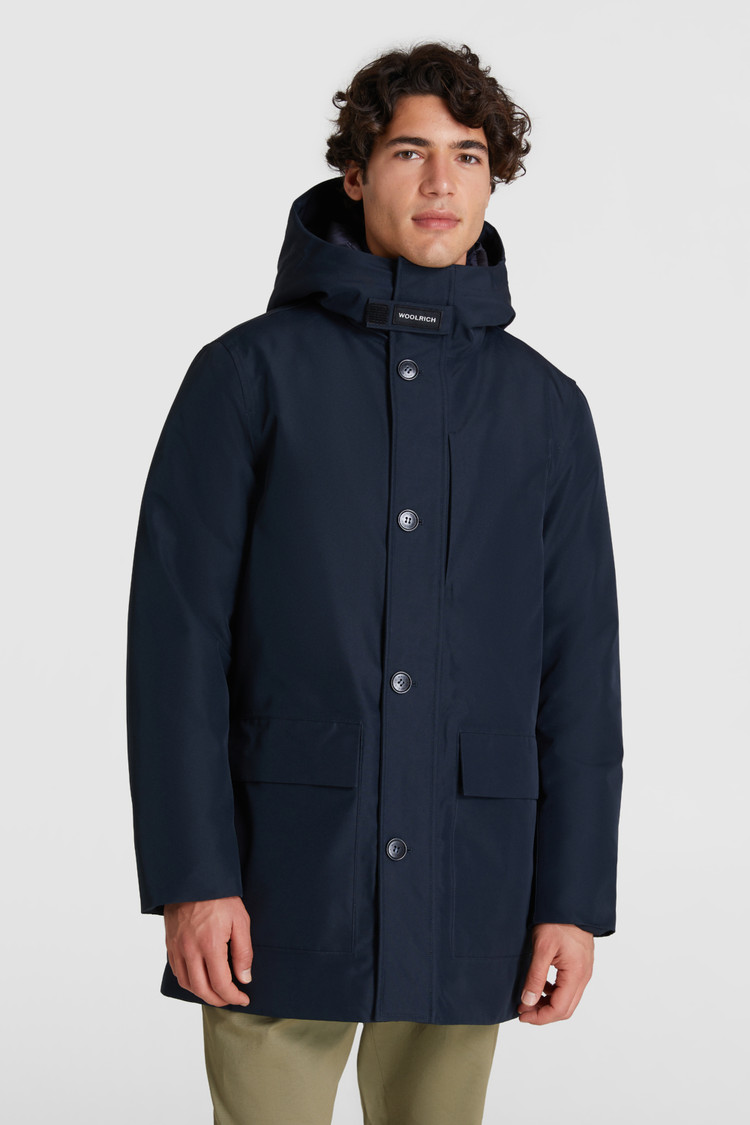 GORE-TEX Urban coat