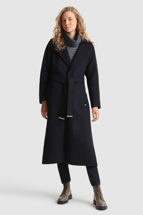 woolrich capispalla donna