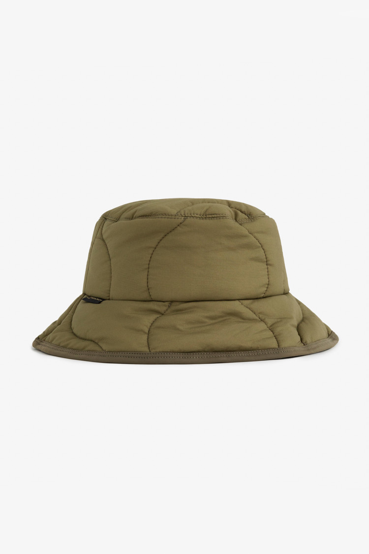 Aimé Leon Dore / Woolrich quilted hat