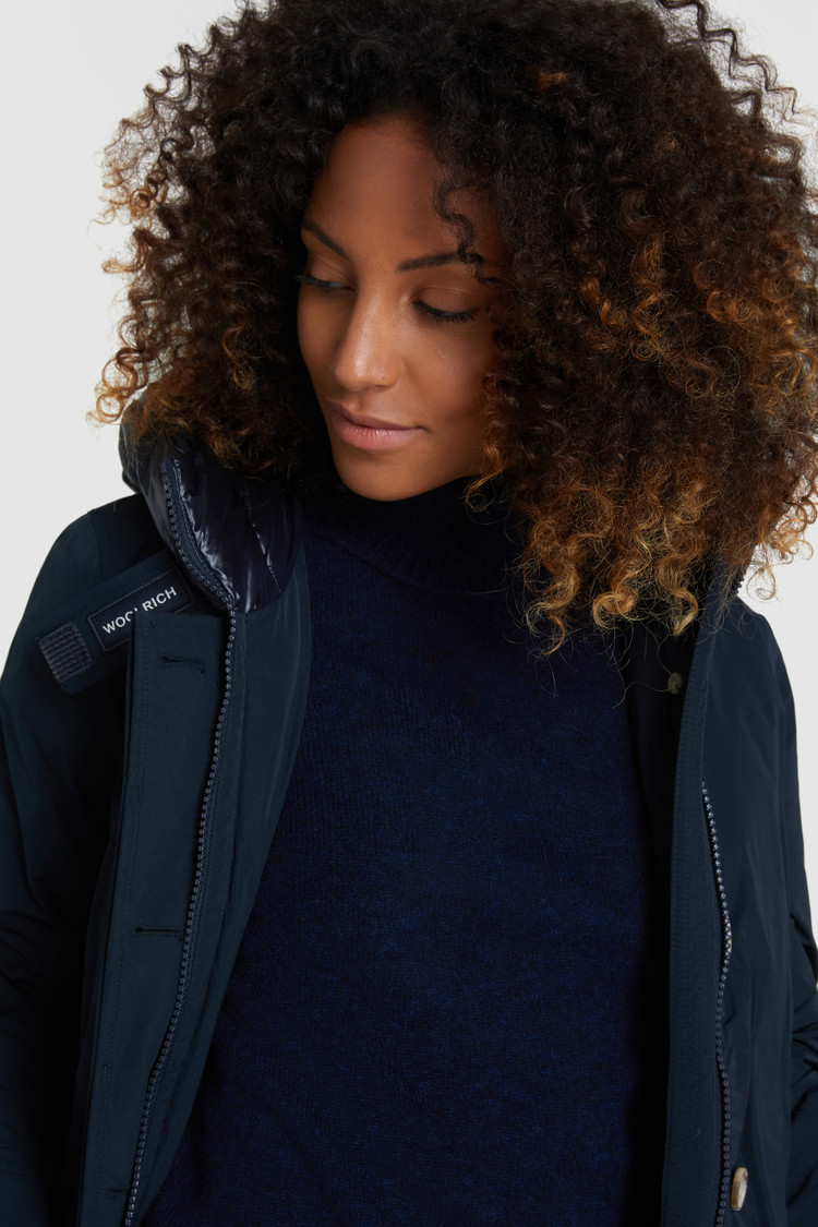Arctic Parka luxury