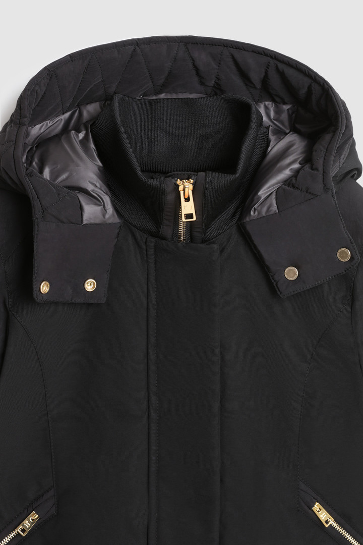 Weoka girl's Bomber with Teflon finish