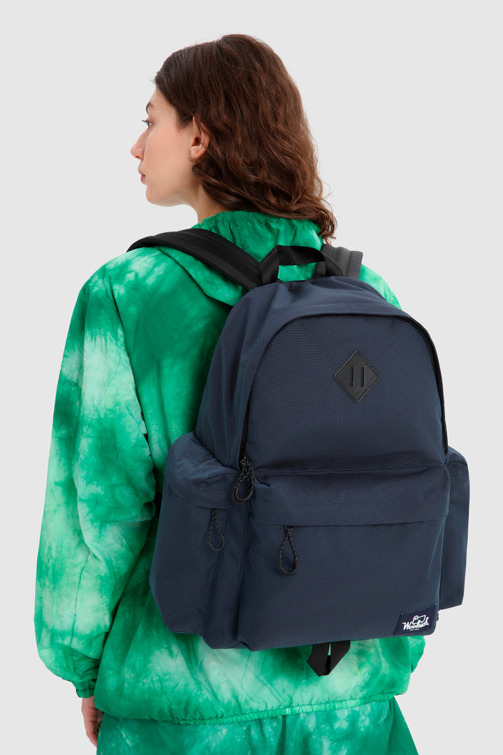 Freedom Backpack Blue photo 2 | Woolrich