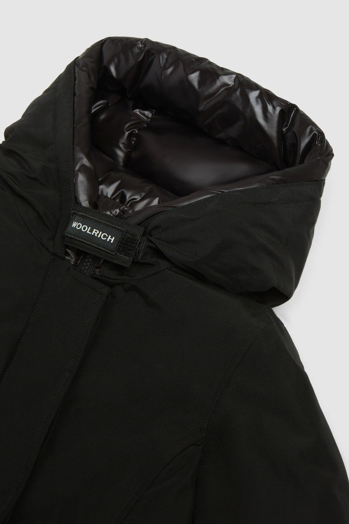 Arctic Parka