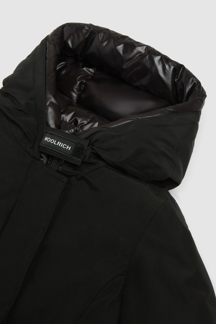 Arctic Parka