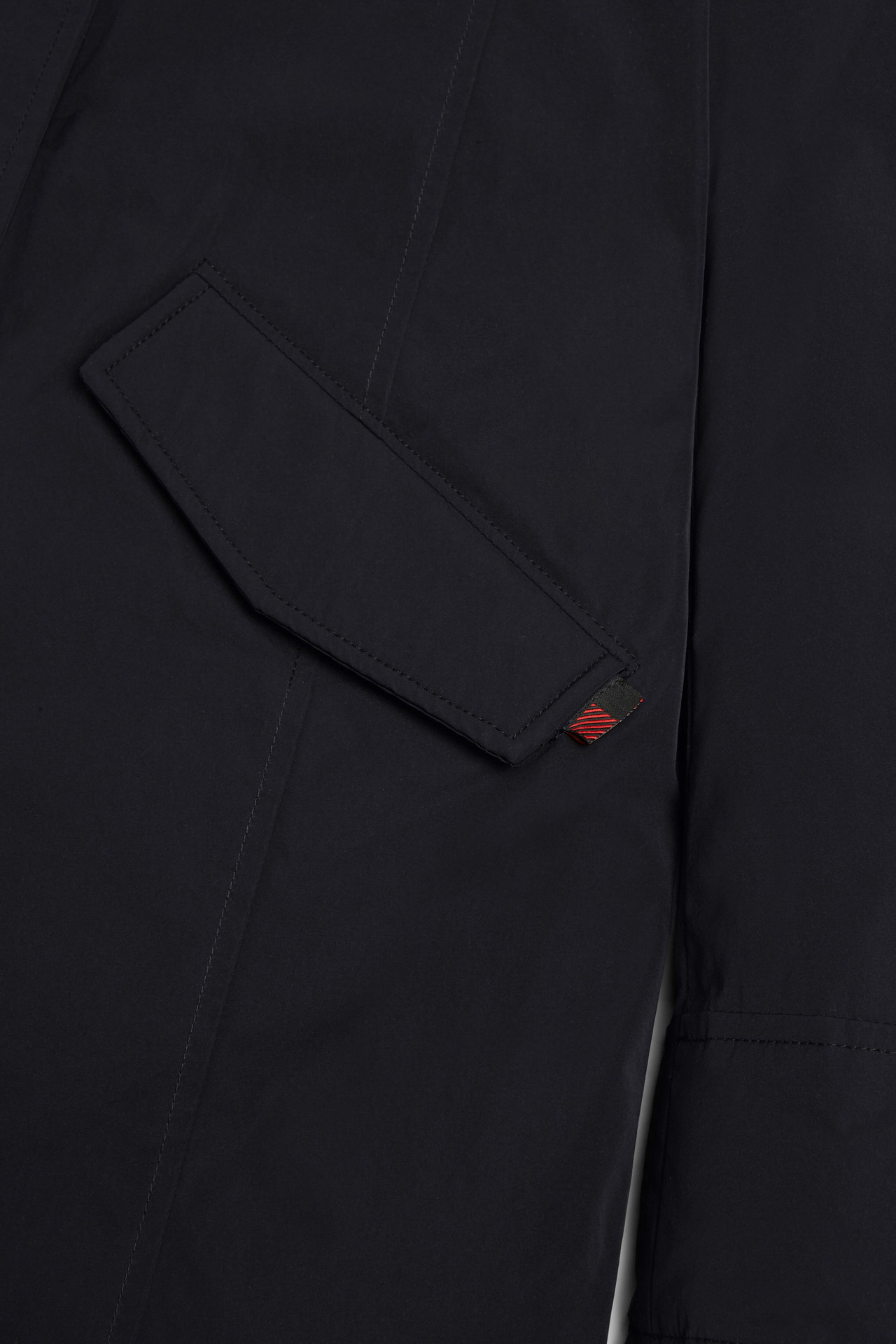Arctic Parka Luxury