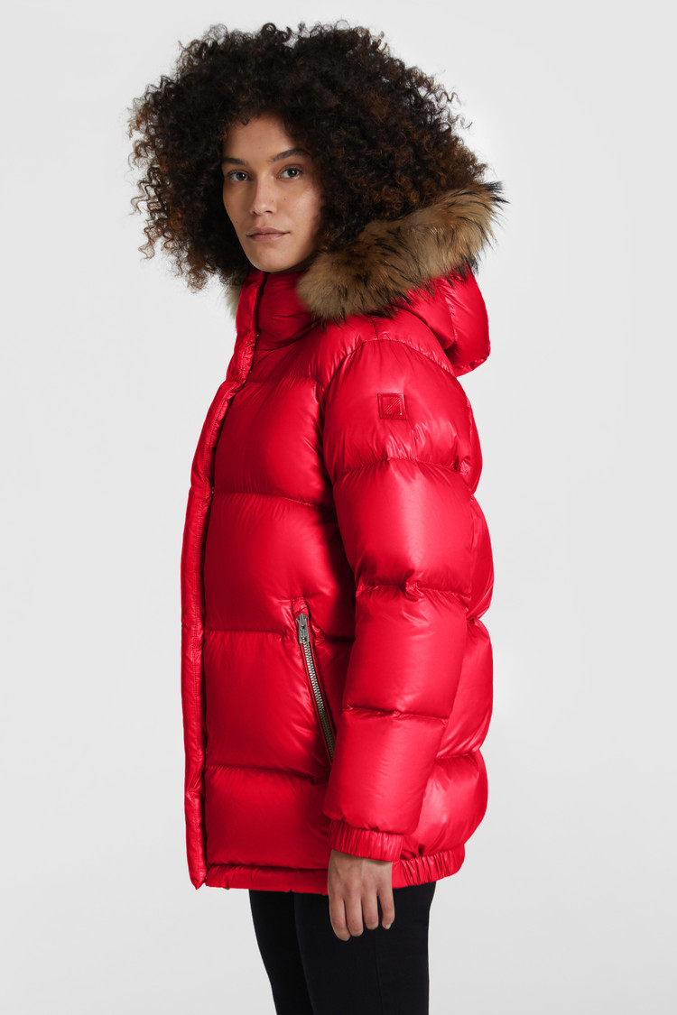 Parka Aliquippa