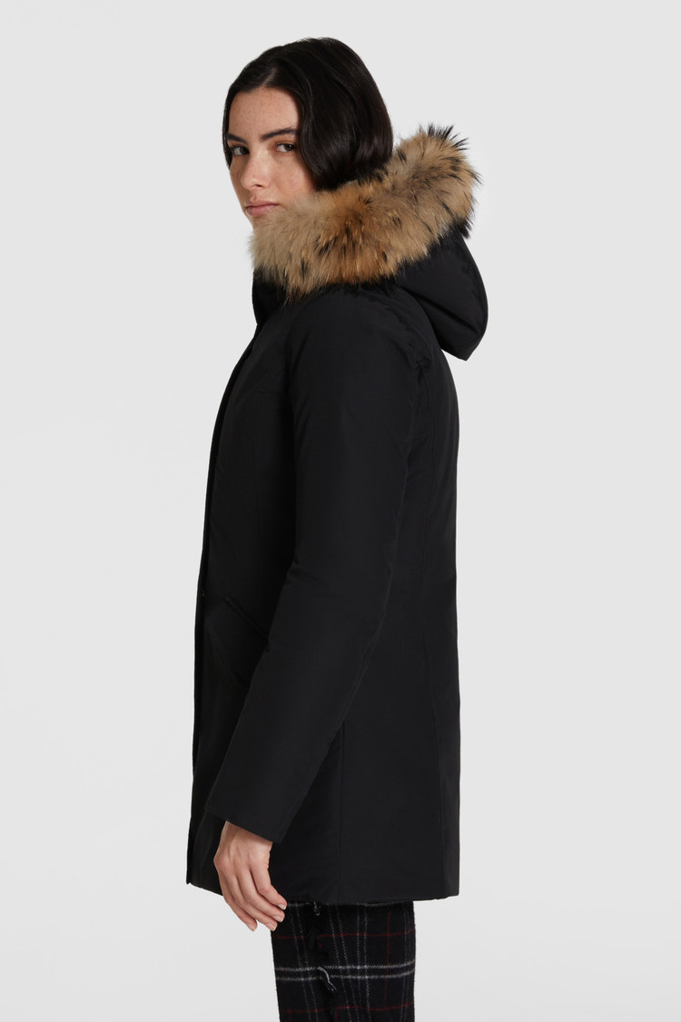 Parka Valentine