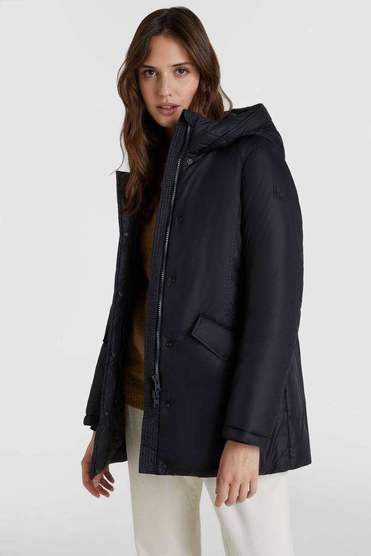 Sierra Arctic Parka