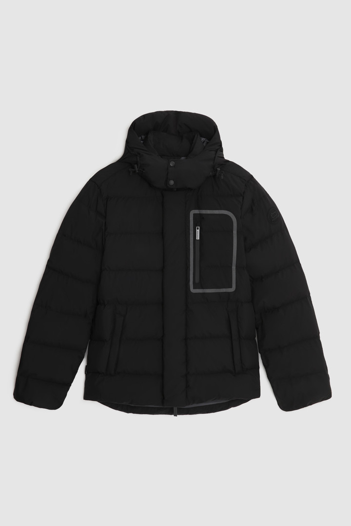 Veste matelassée High-Tech en GORE-TEX