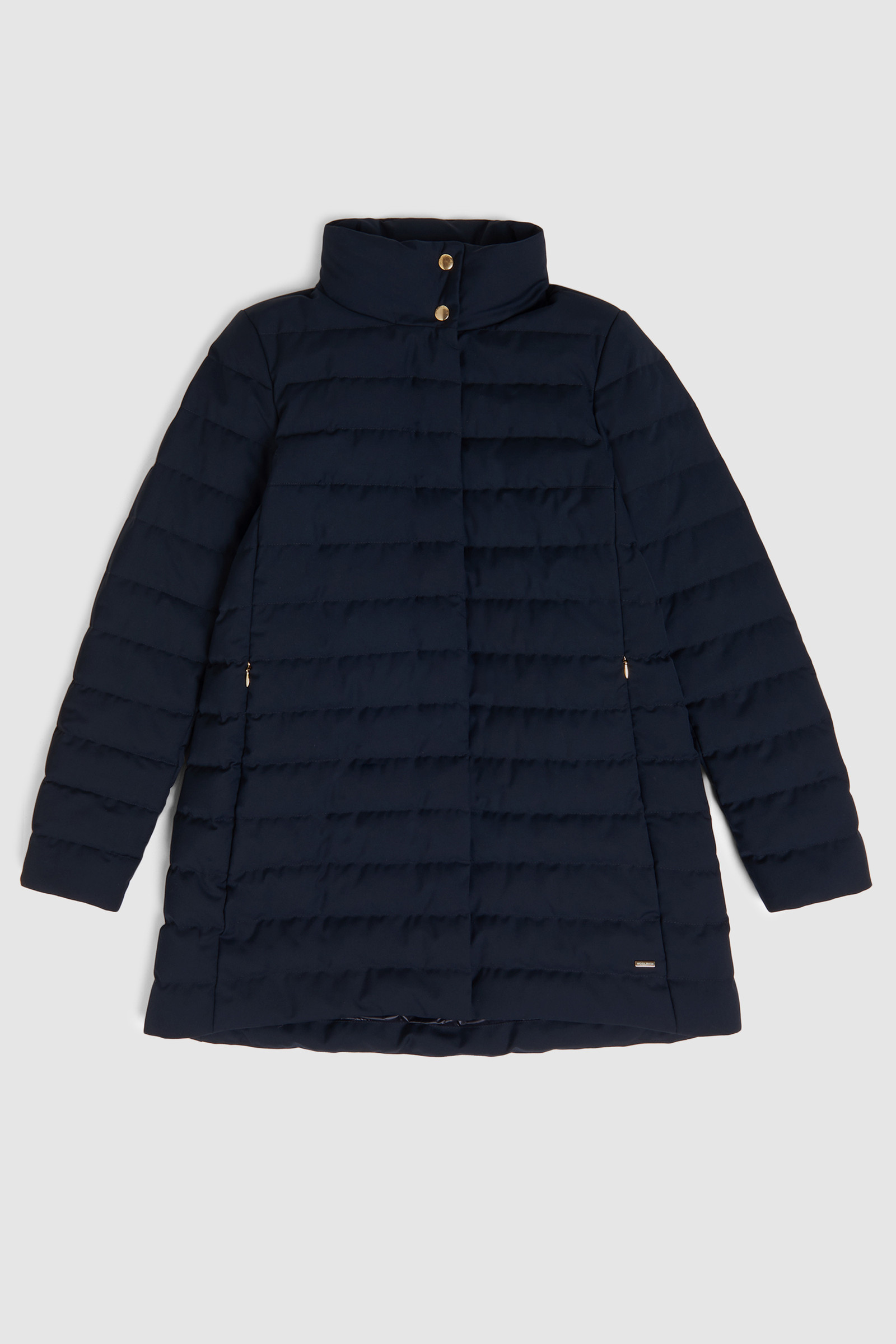 Giacca luxe media lunghezza