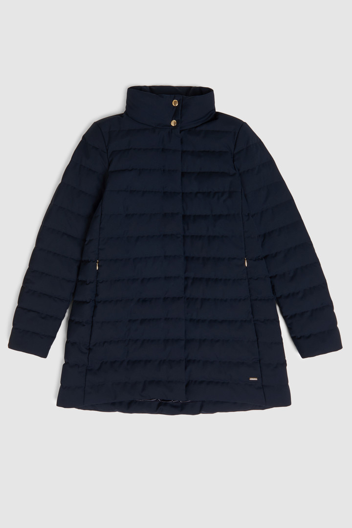 Giacca luxe media lunghezza