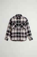 Beige Check