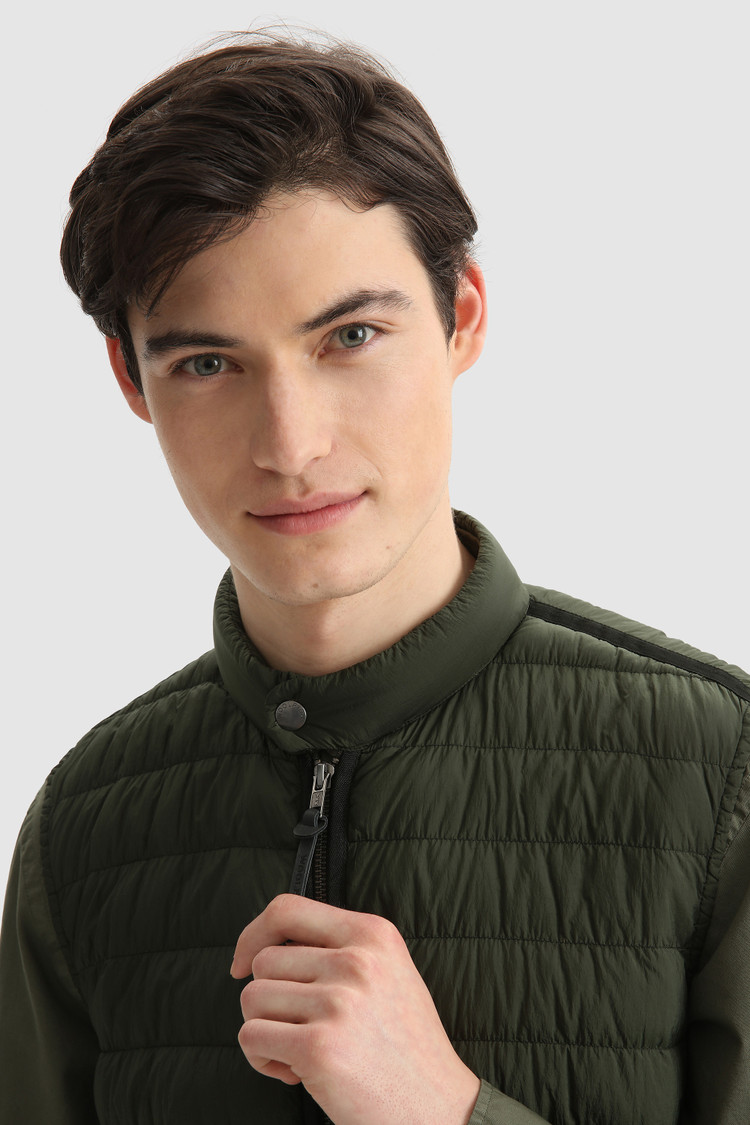Gilet Sundance