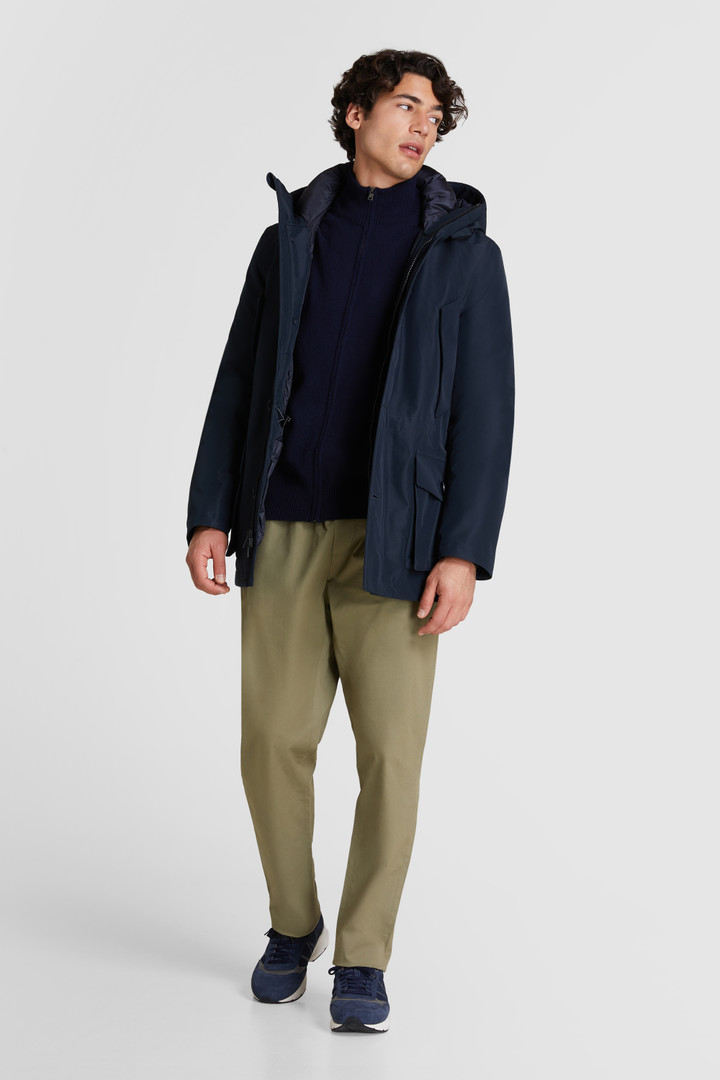 Mountain Parka GORE-TEX