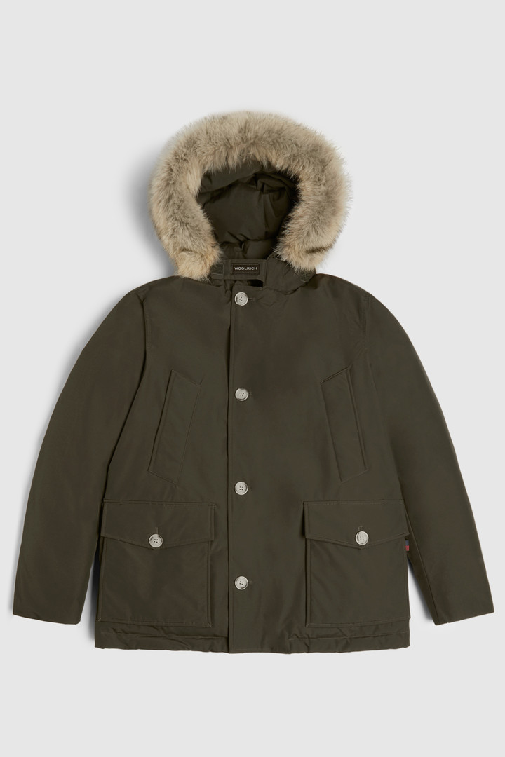Arctic Anorak