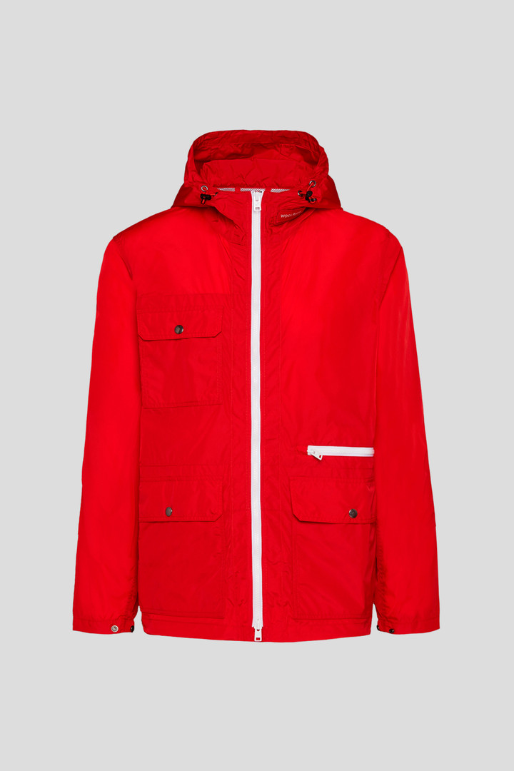 Deepsix Mountain Jacket