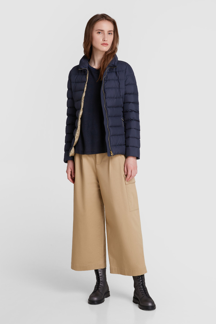 Veste rembourrée Ellis