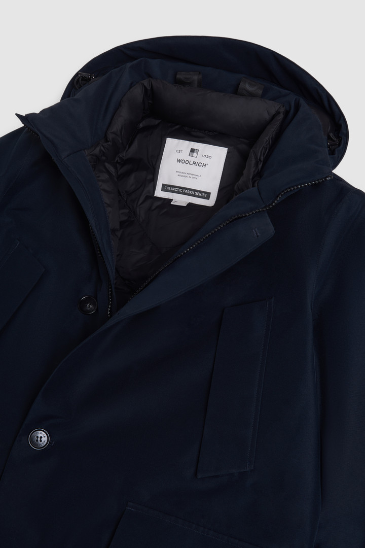 Arctic Parka high tech GORE-TEX