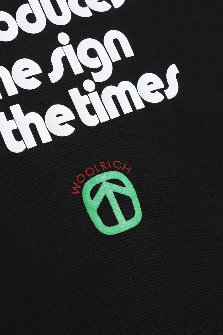 Manifesto tee
