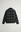 Grey Black Check