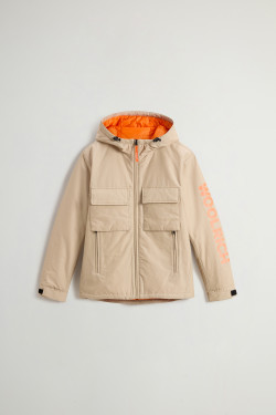 Oxford Tan