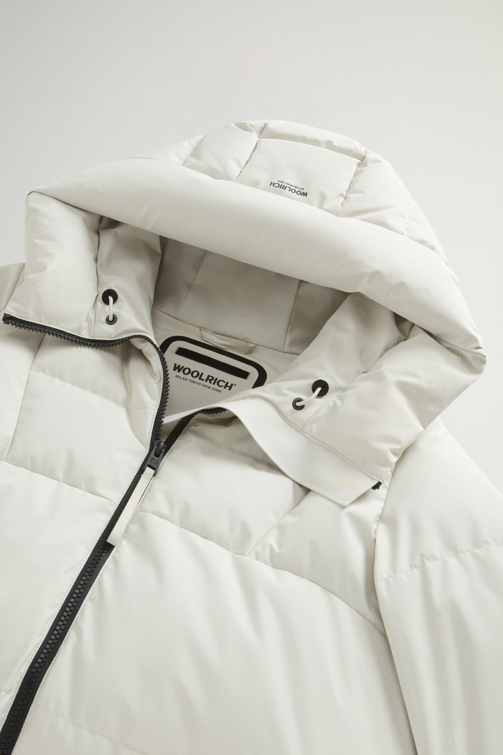 GTX COAT White photo 7 | Woolrich