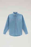 Blue Chambray