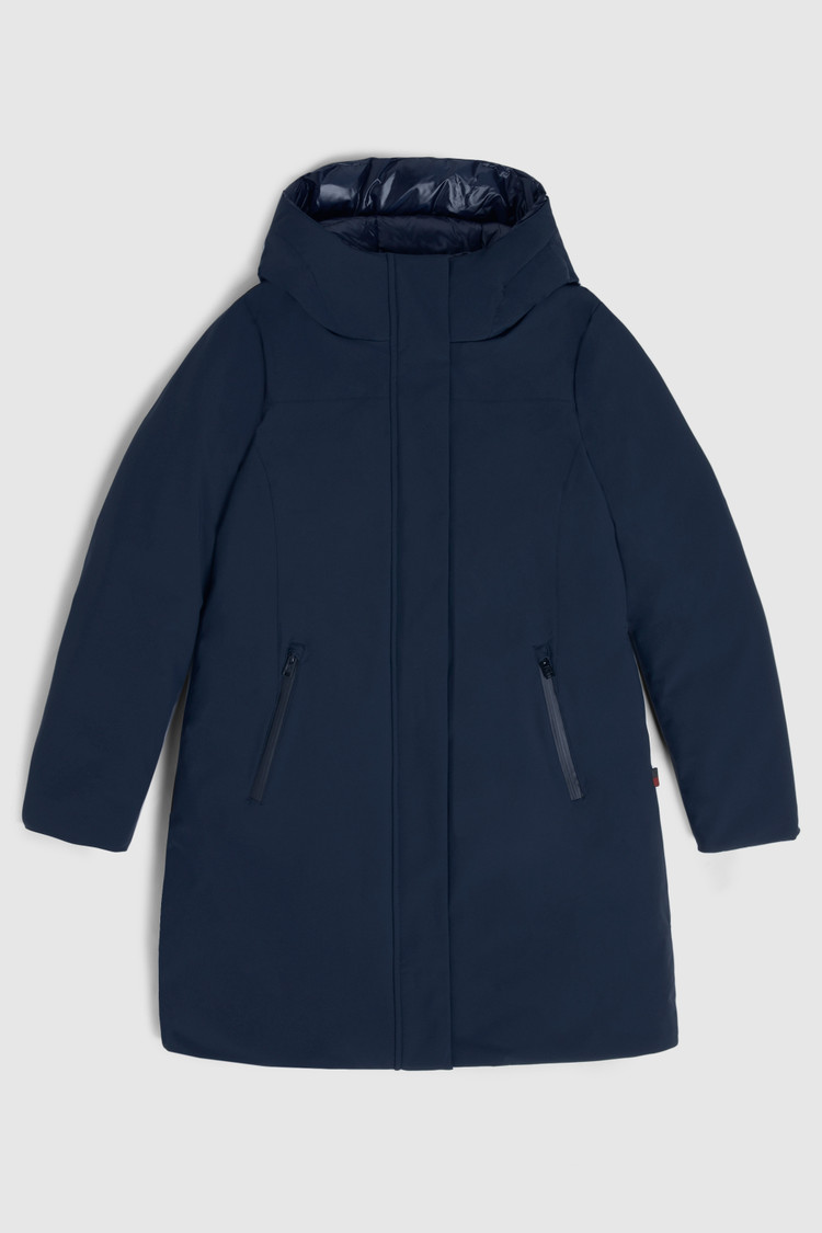 Stretch Boulder Parka
