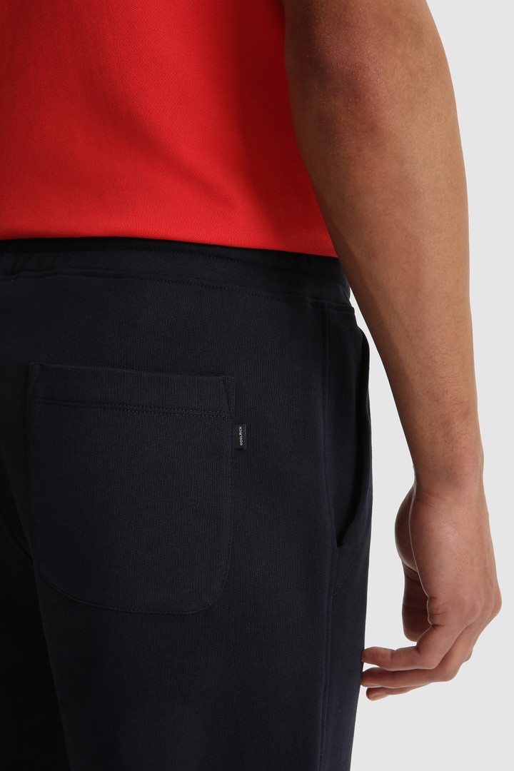 Essential joggingbroek met geborduurd logo