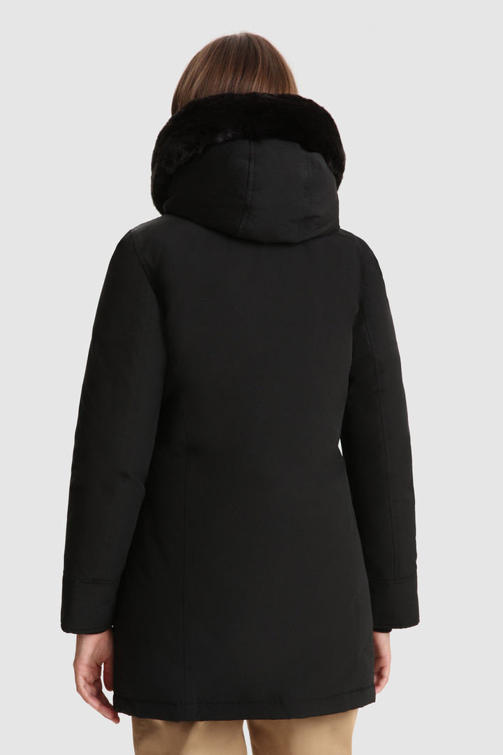Beaker Parka