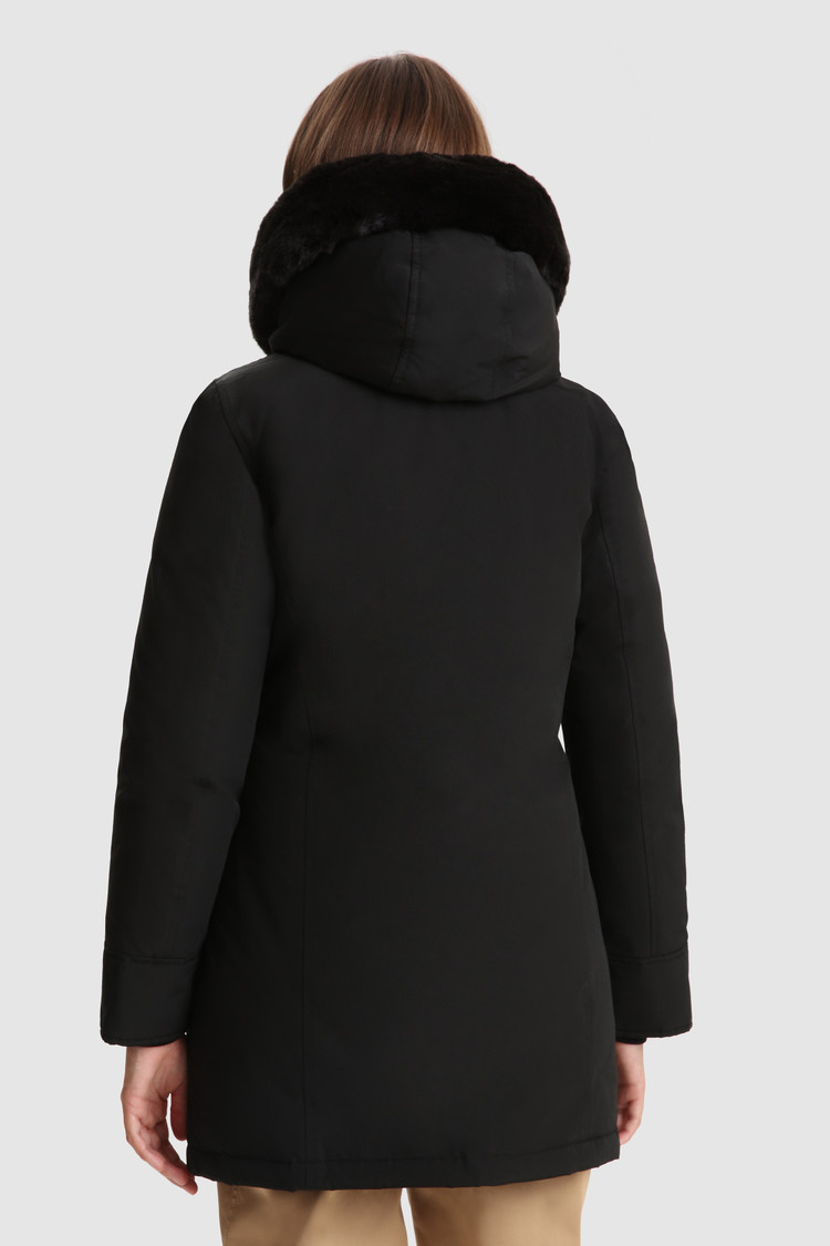 Beaker Parka