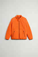 Blaze Orange