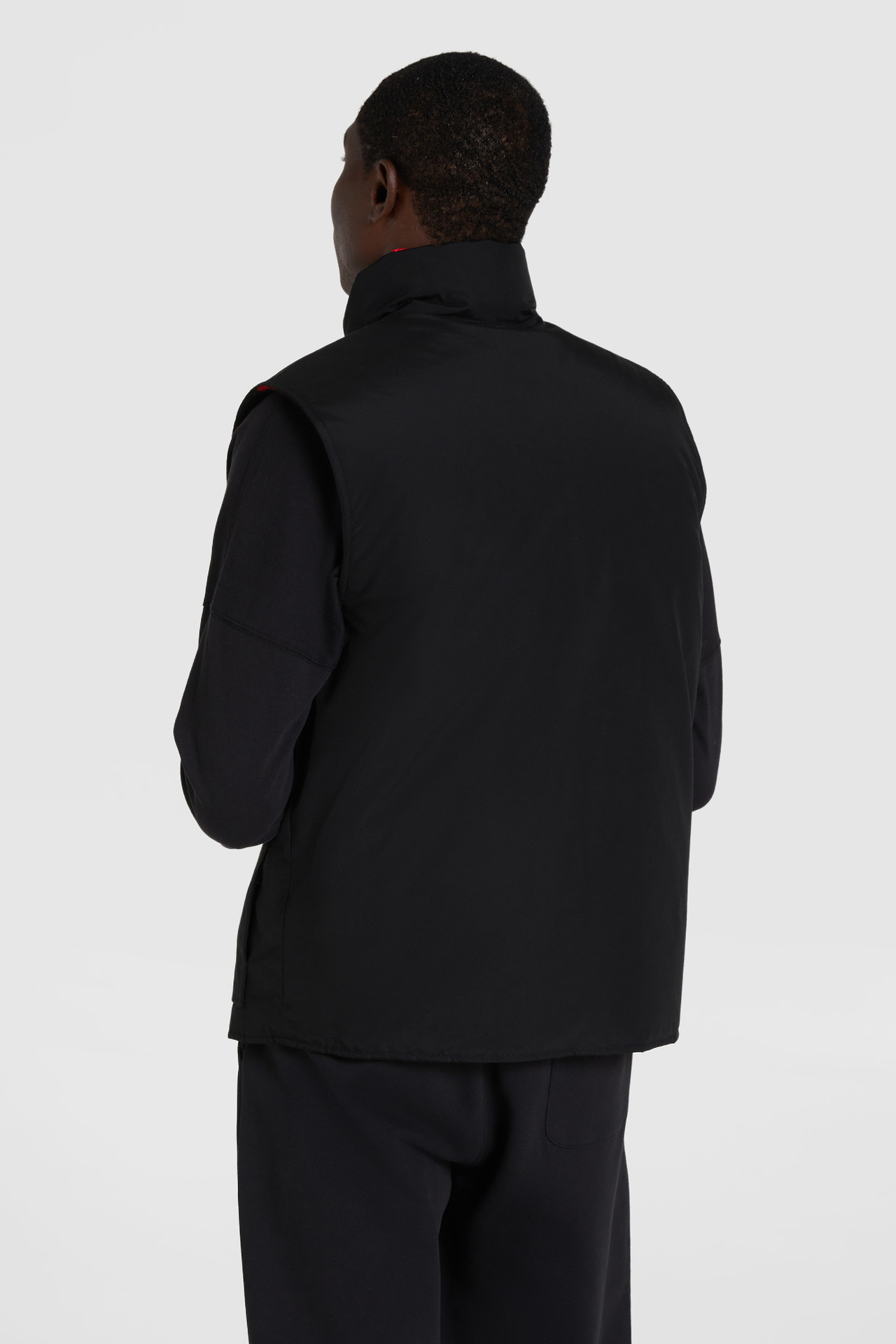 Aleutian Gilet