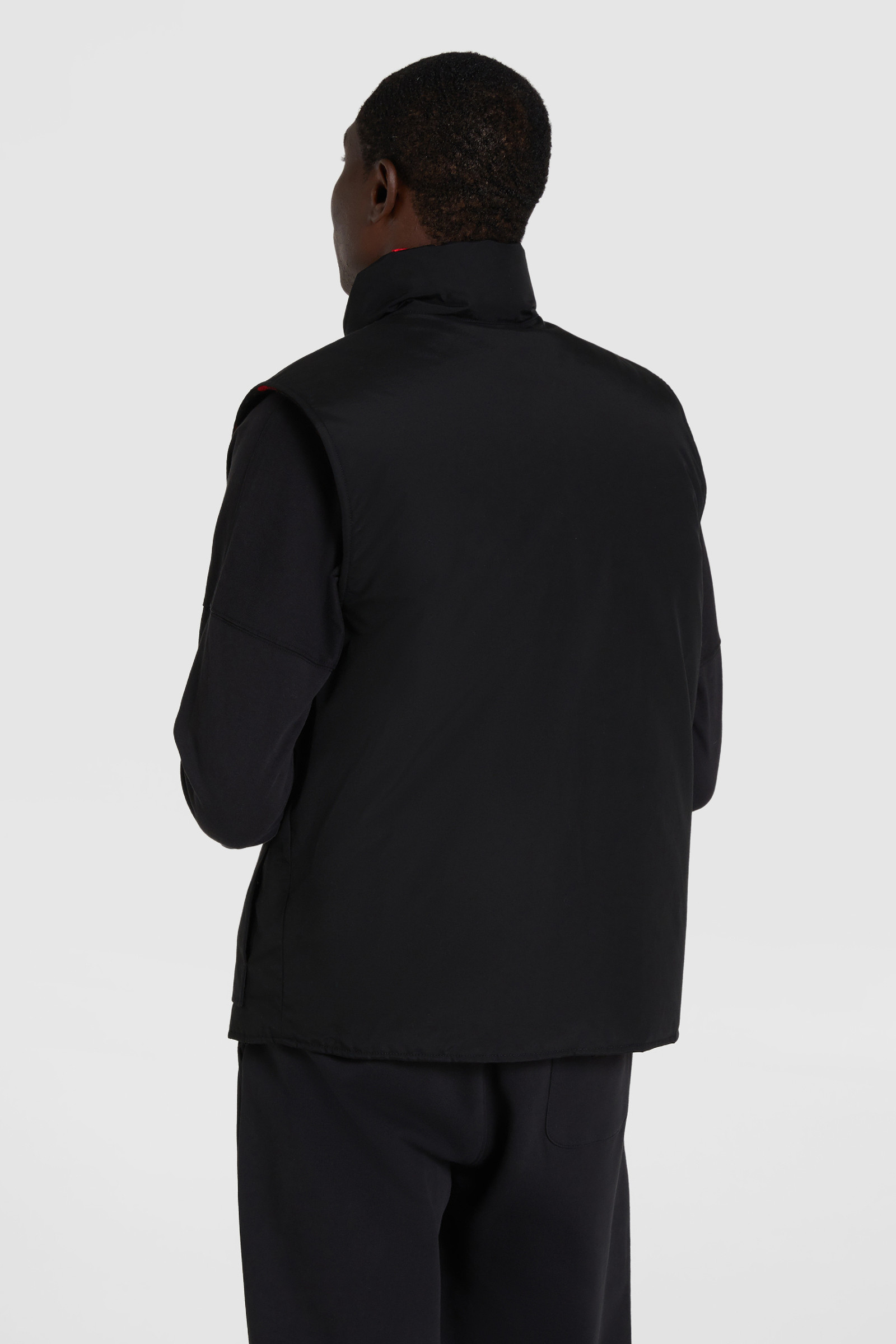 Aleutian Gilet