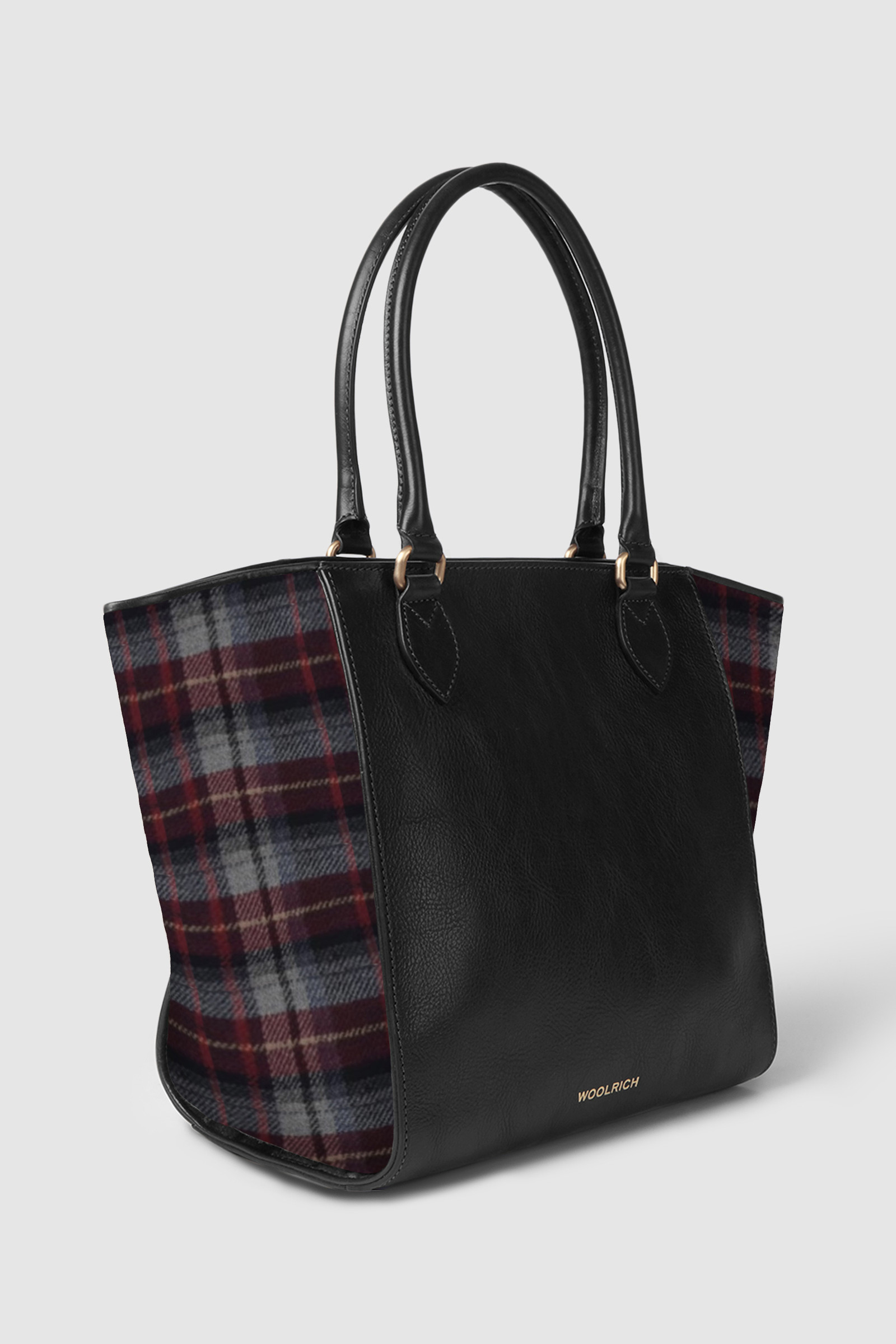 Borsa Tote Mixed Media