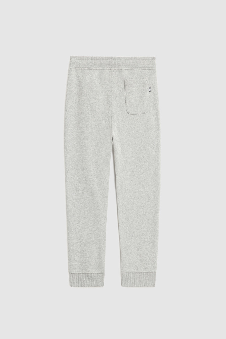 Pantaloni sportivi in cotone
