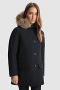 Authentic Arctic Parka with Removable Fur